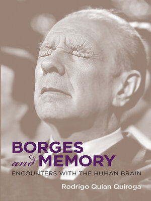 cover image of Borges and Memory